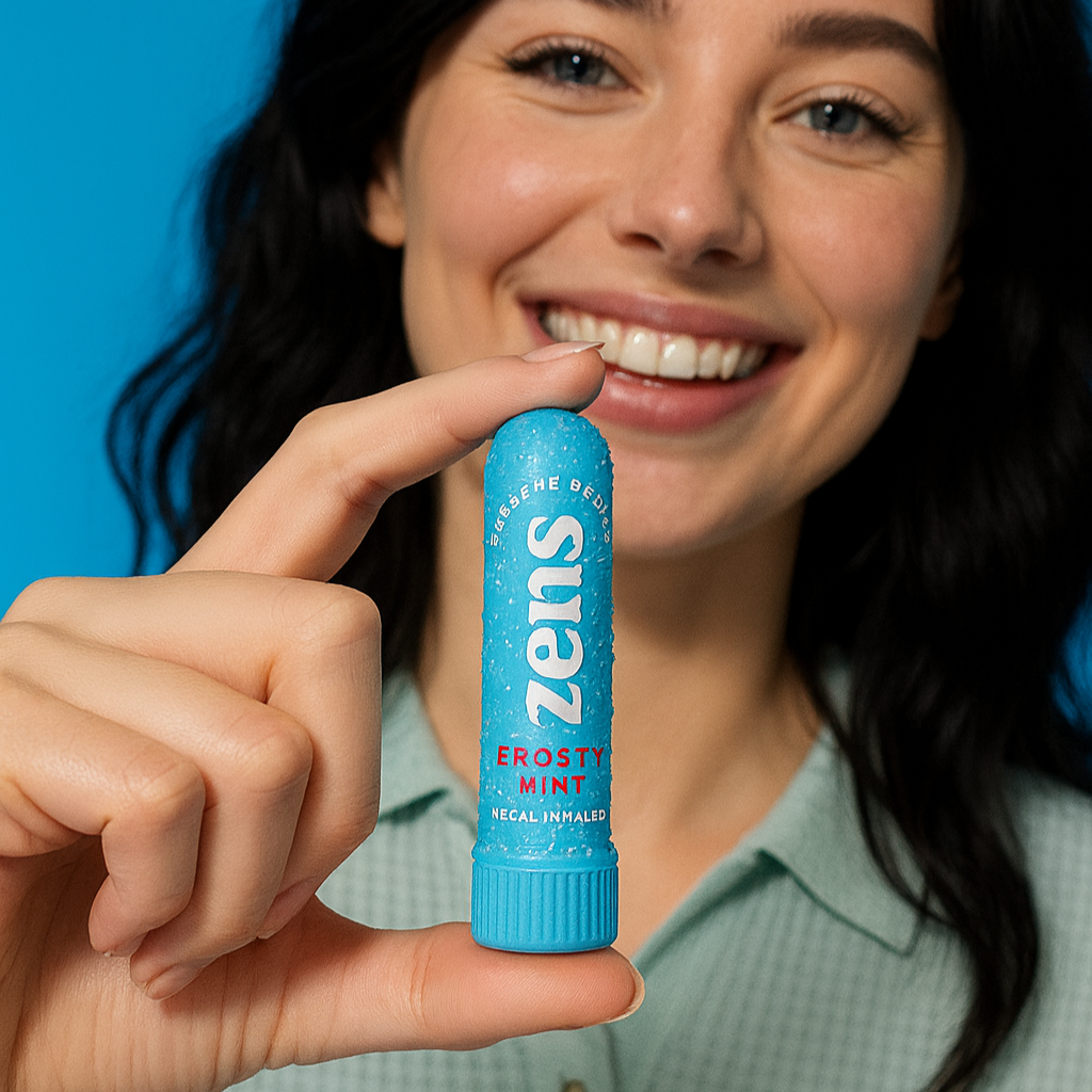 Zens – Menthol Stick