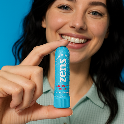 Zens – Menthol Stick