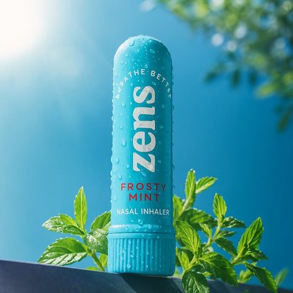 Zens – Menthol Stick