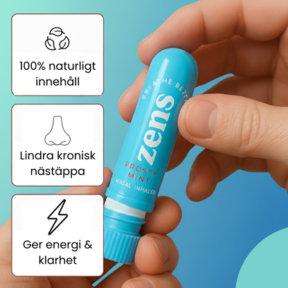 Zens – Menthol Stick