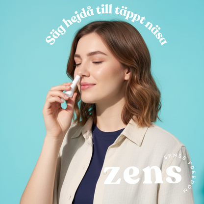 Zens – Menthol Stick